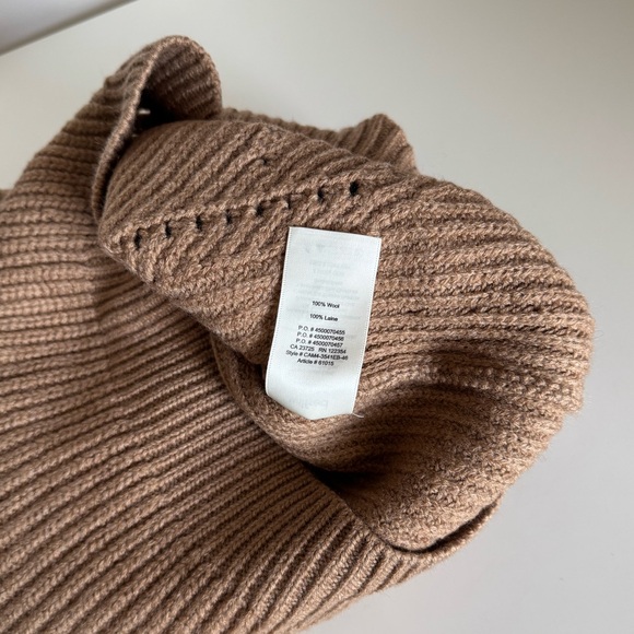NWOT Wilfred Serment Sweater - Picture 10 of 10